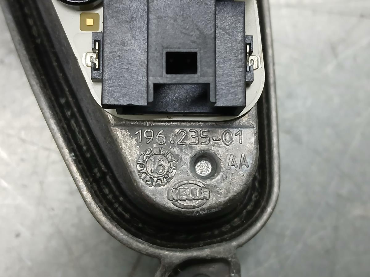 Balástro xénon / módulo LED RENAULT Kadjar (HA_, HL_) Imagem-4