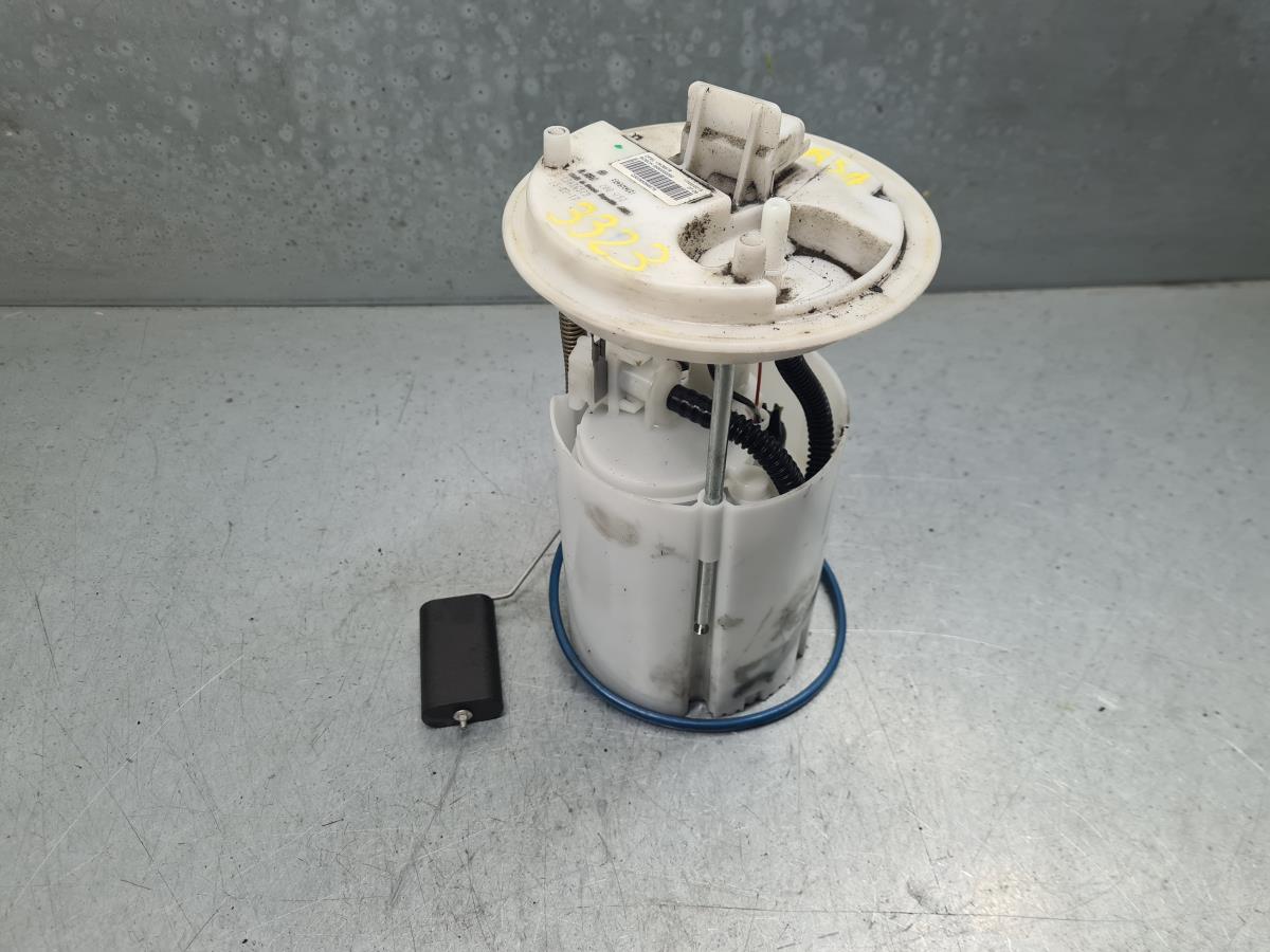 Bomba de combustível OPEL Corsa E Imagem-1