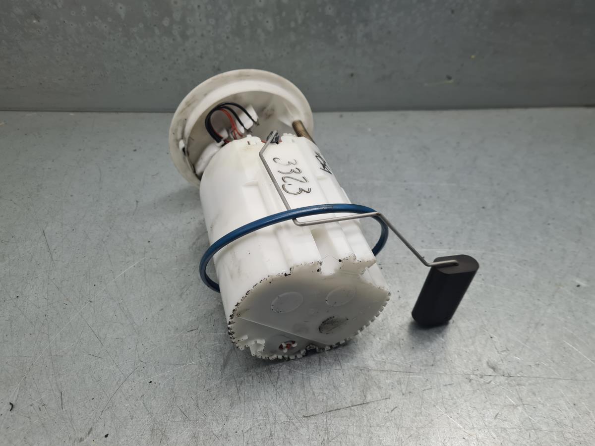 Bomba de combustível OPEL Corsa E Imagem-3