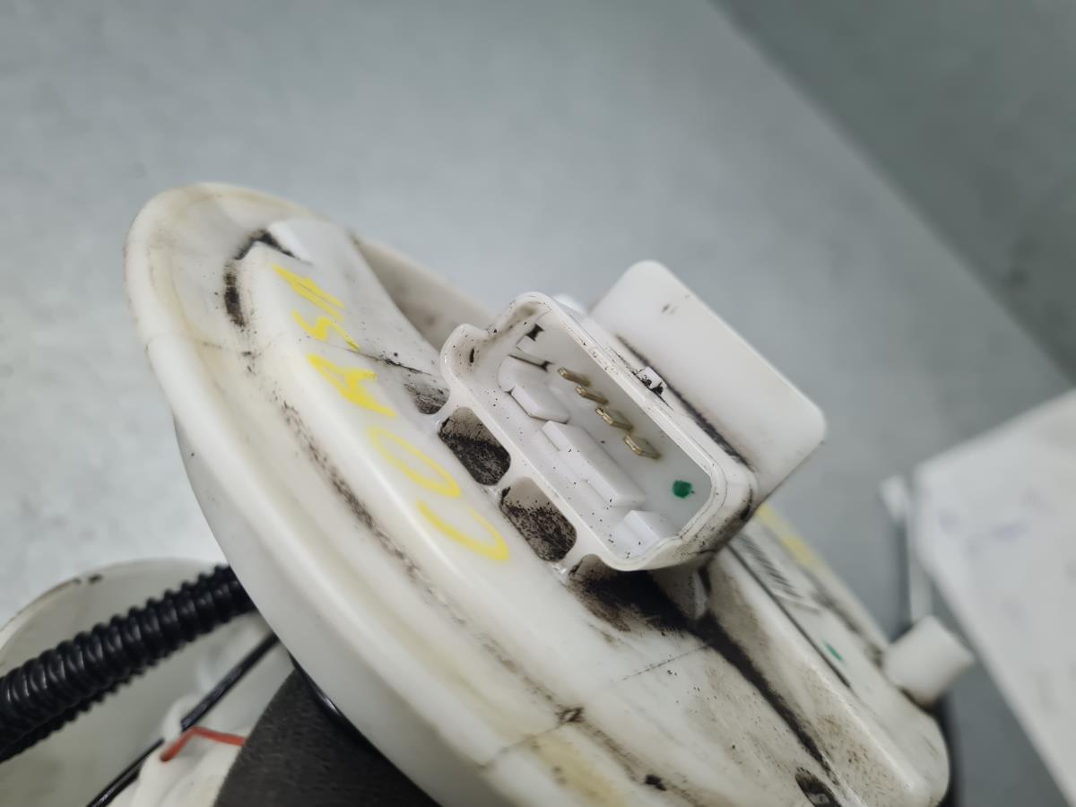 Bomba de combustível OPEL Corsa E Imagem-4