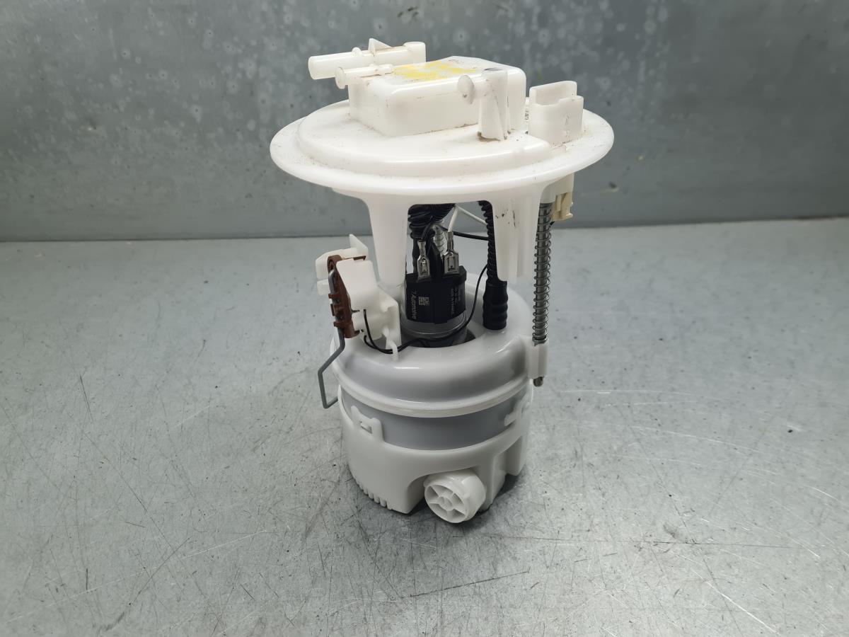 Bomba de combustível PEUGEOT 208 II Imagem-2