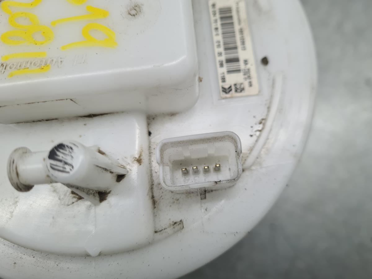 Bomba de combustível PEUGEOT 208 II Imagem-4