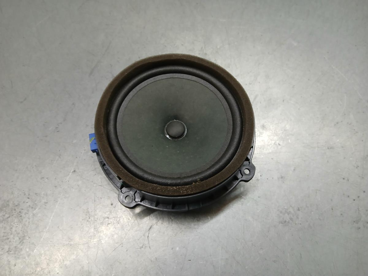 Colonna sonora KIA Sportage (QL)