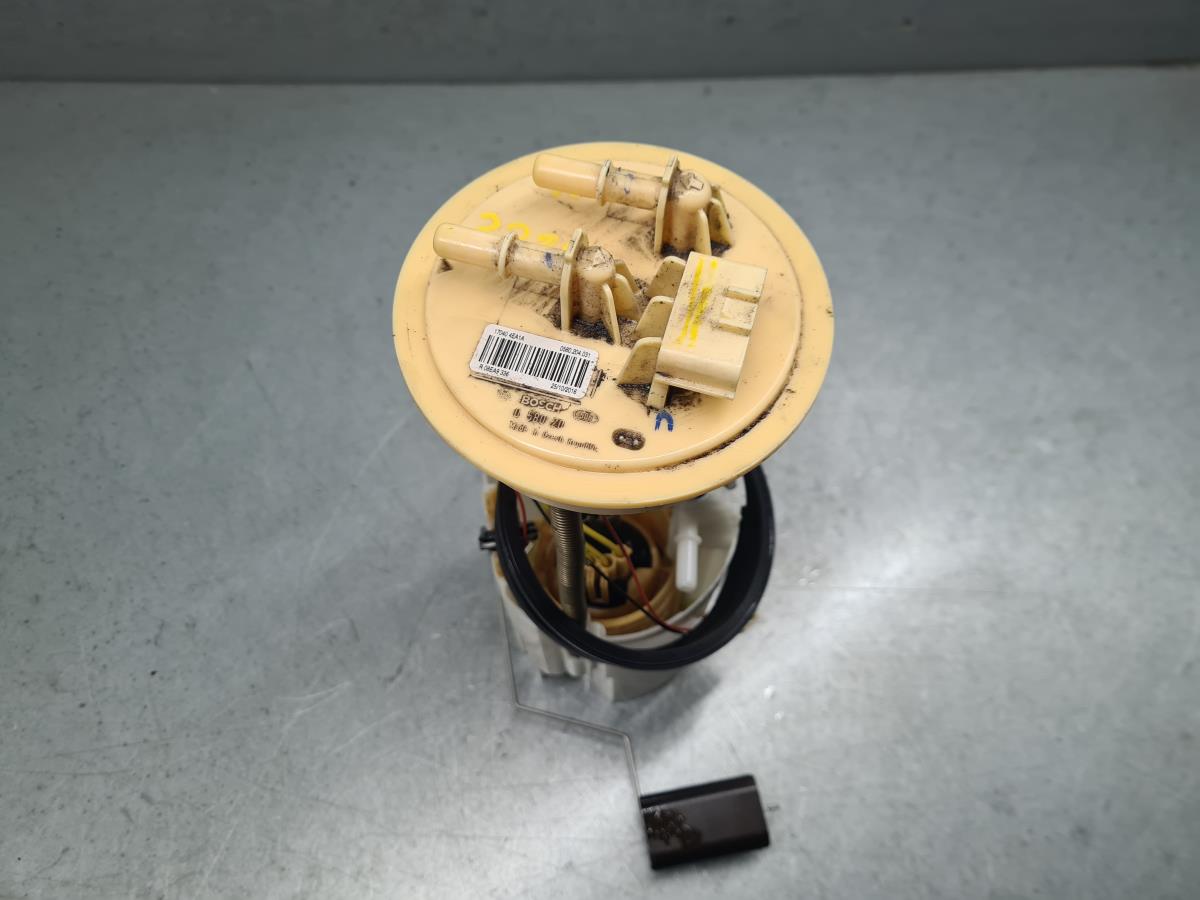 Bomba de combustível RENAULT Kadjar (HA_, HL_)