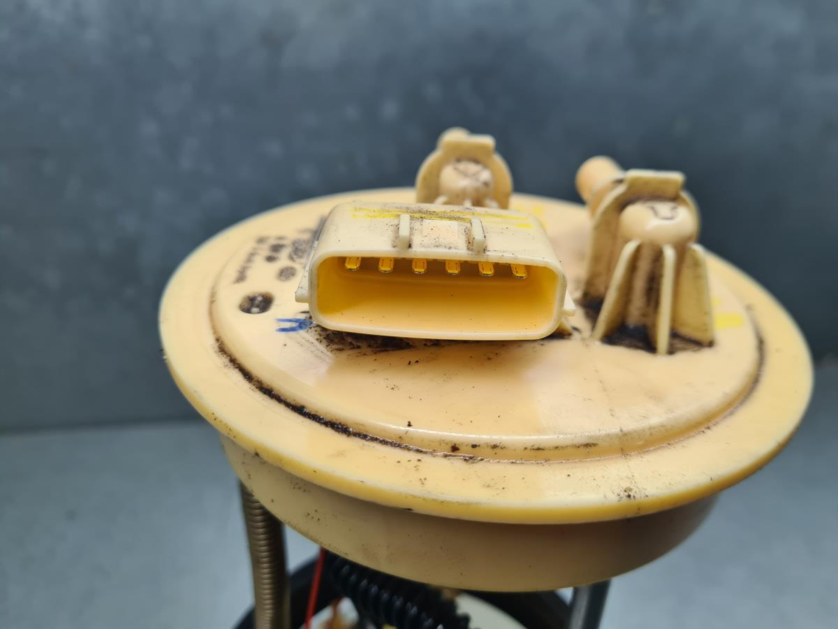 Bomba de combustível RENAULT Kadjar (HA_, HL_) Imagem-4