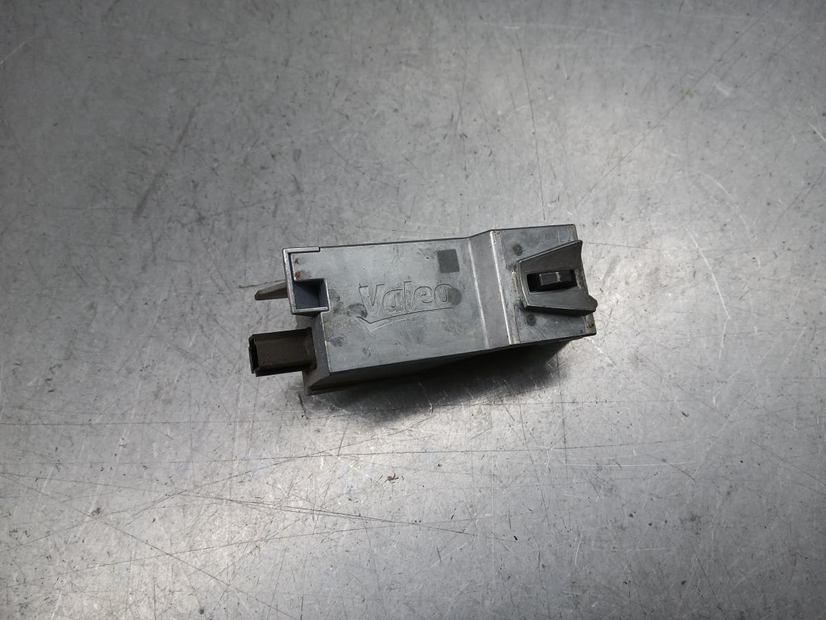 Steering wheel lock FORD C-Max II (DXA/CB7, DXA/CEU) Imagem-2