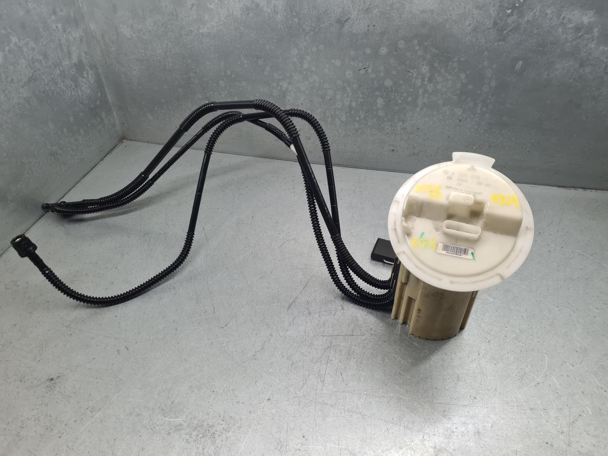 Bomba de combustível MERCEDES-BENZ Classe C (W204)