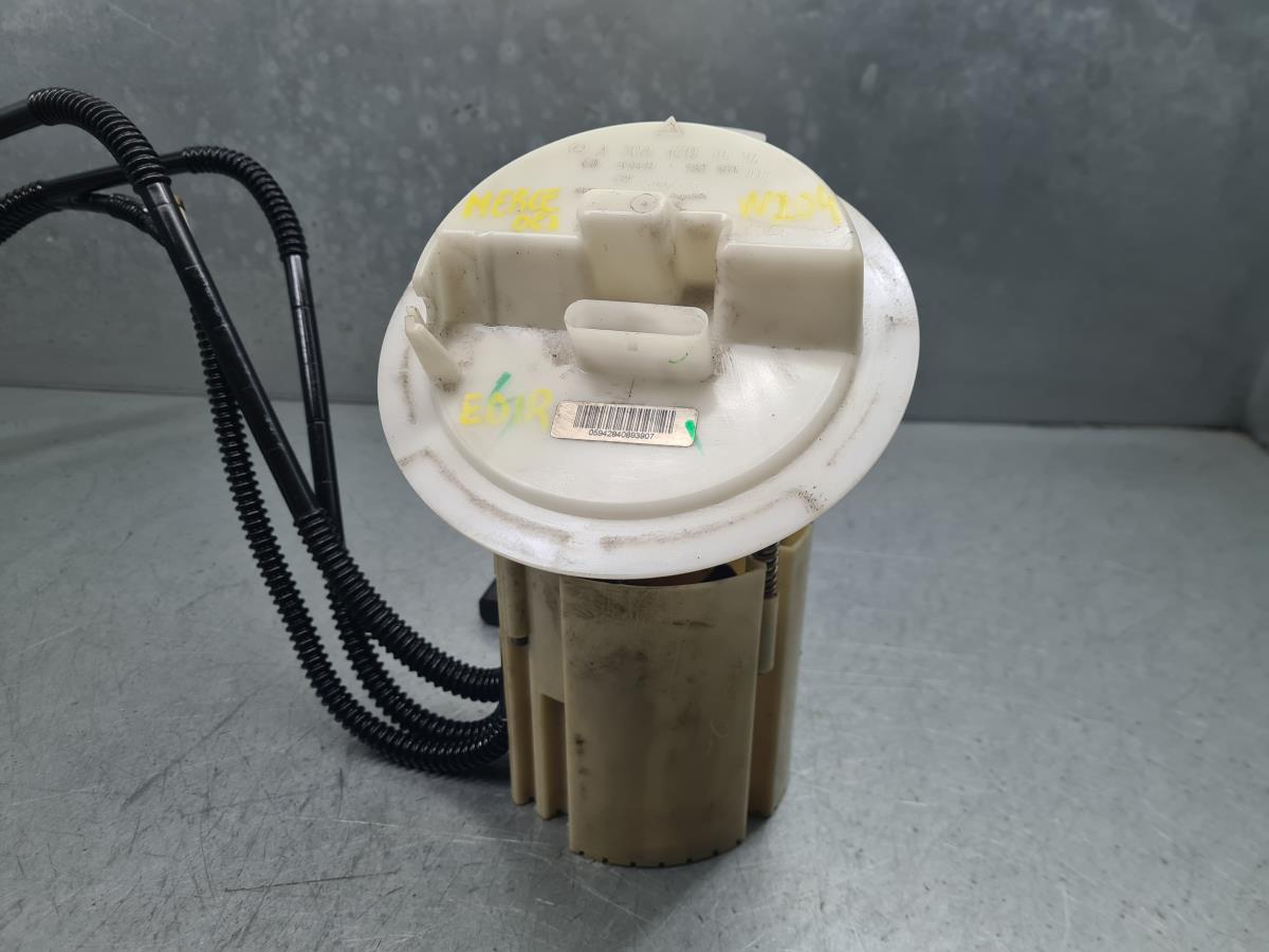 Bomba de combustível MERCEDES-BENZ Classe C (W204) Imagem-1