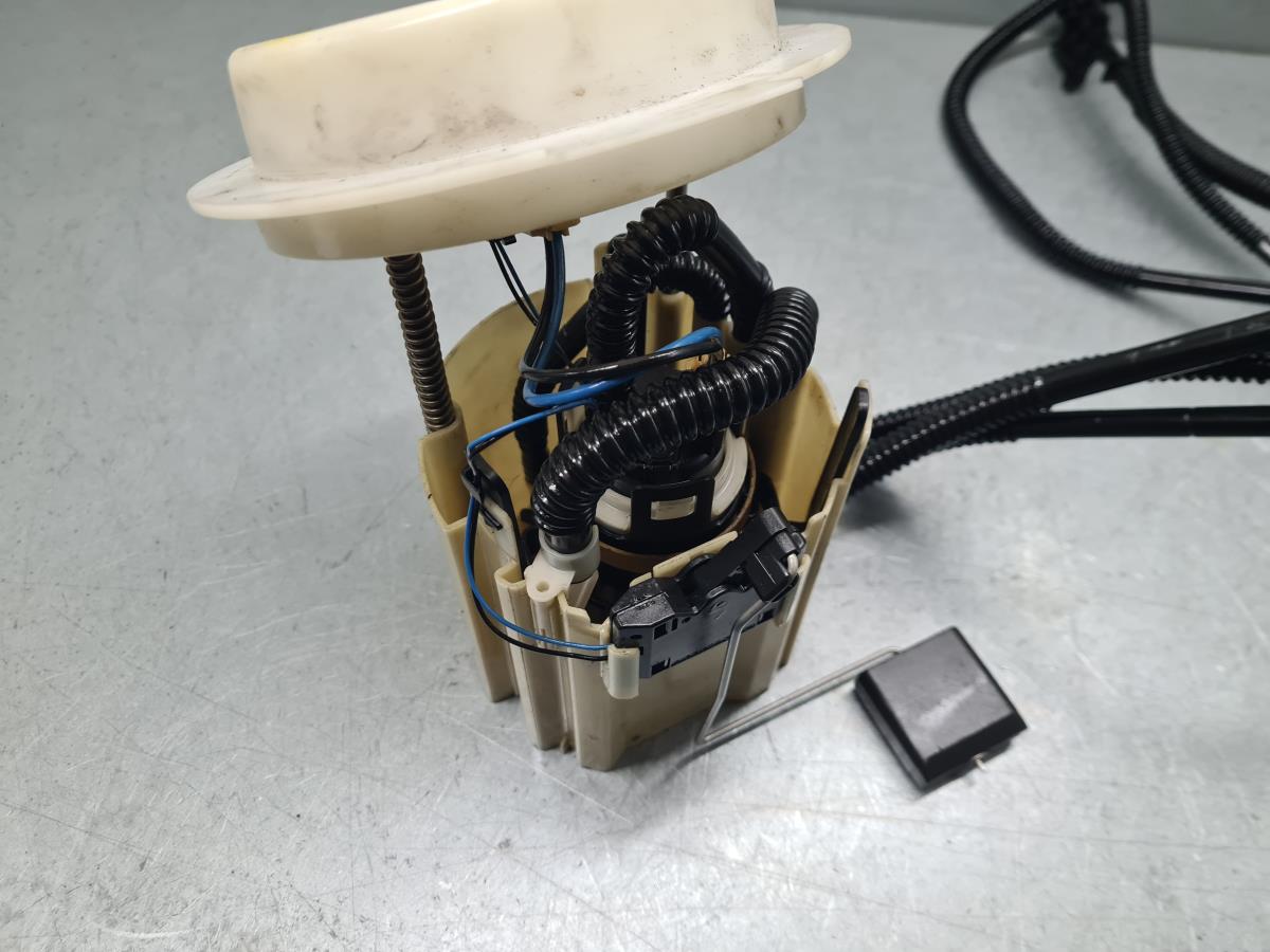 Bomba de combustível MERCEDES-BENZ Classe C (W204) Imagem-3