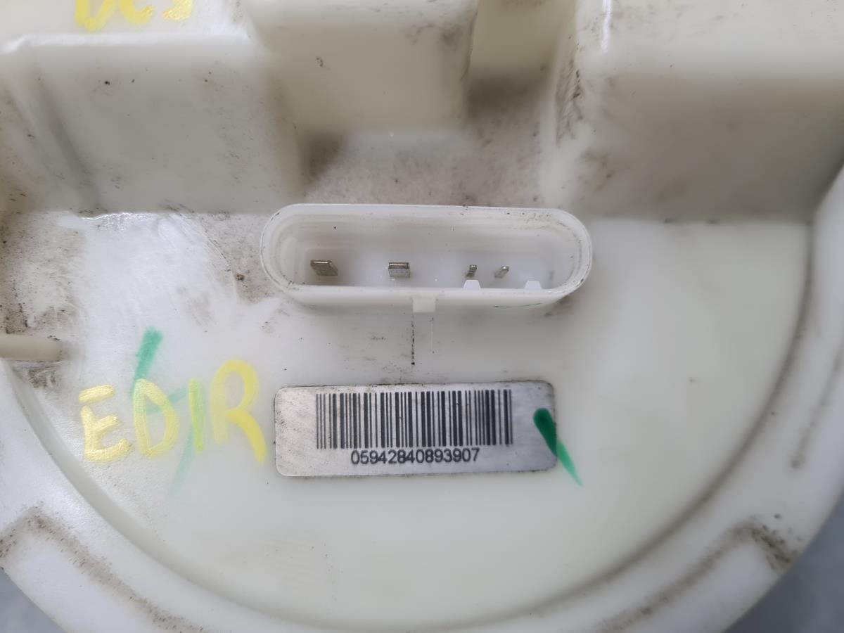 Bomba de combustível MERCEDES-BENZ Classe C (W204) Imagem-4