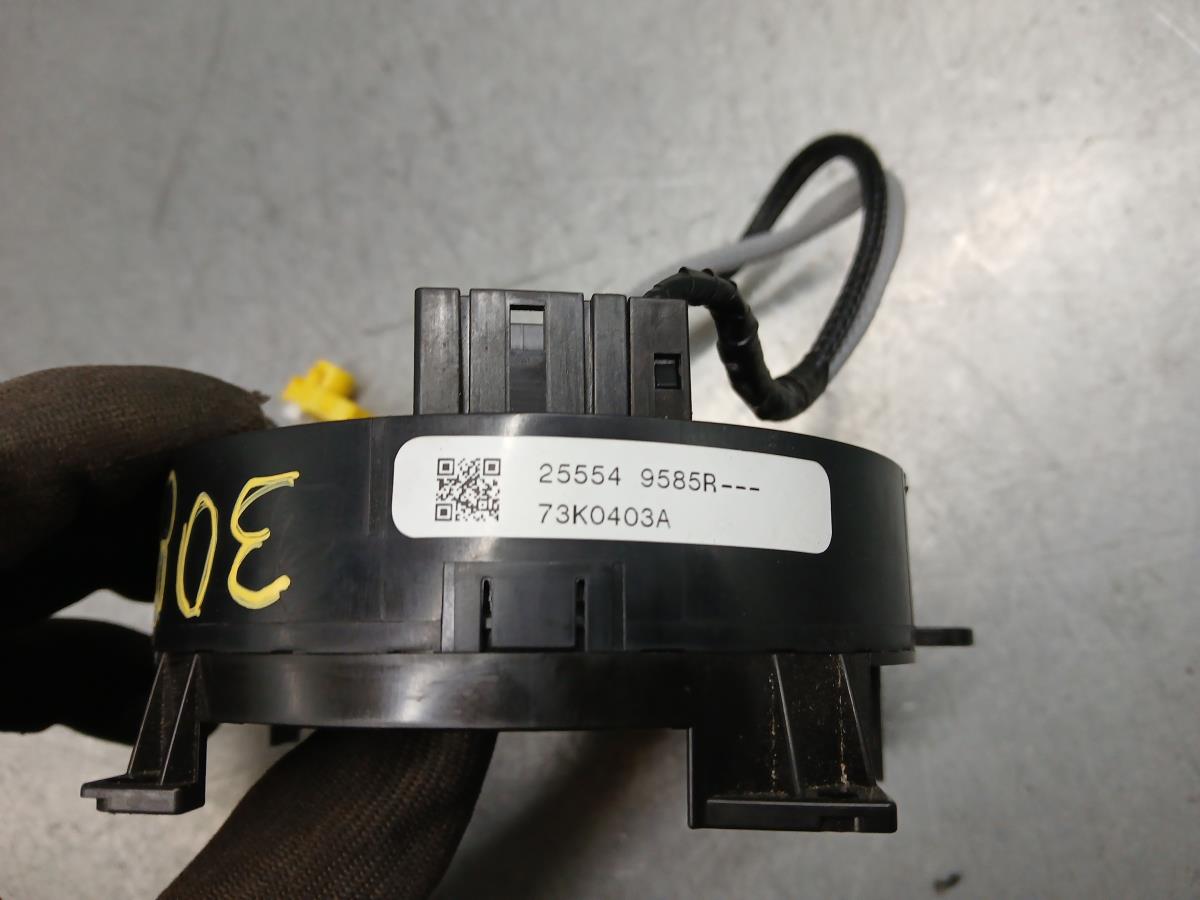 Fita de airbags RENAULT Captur II Imagem-2