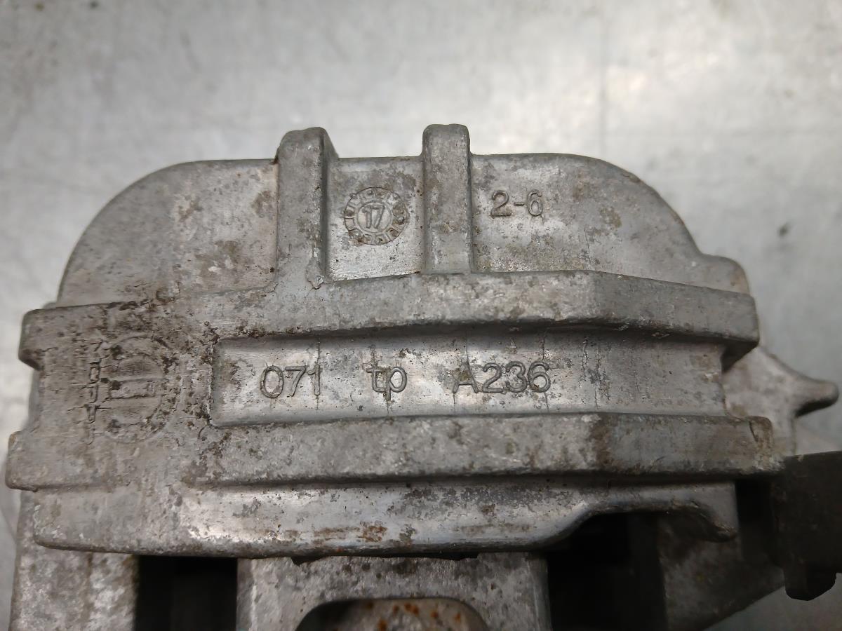 Engine Mount FIAT Tipo Hatchback (357_) Imagem-4