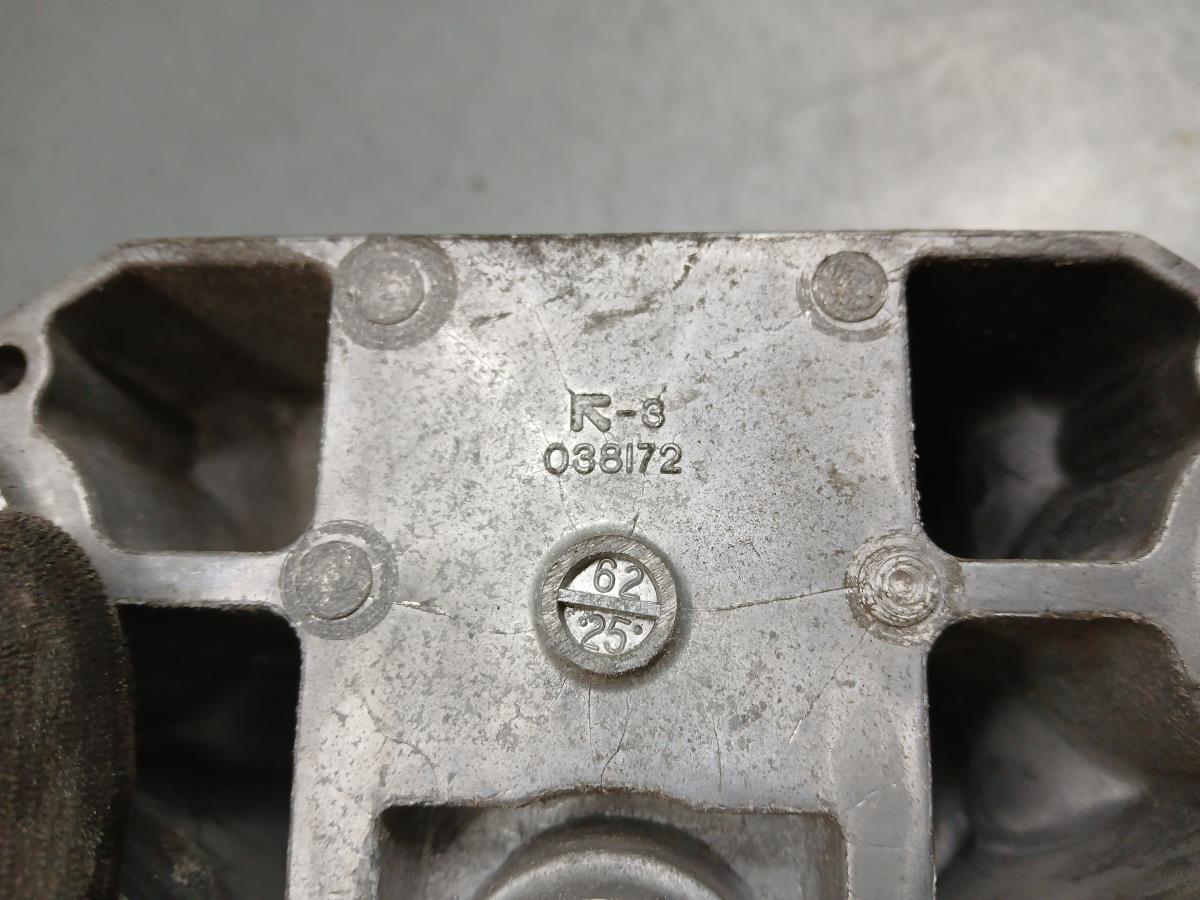 Apoio da caixa RENAULT Kadjar (HA_, HL_) Imagem-3