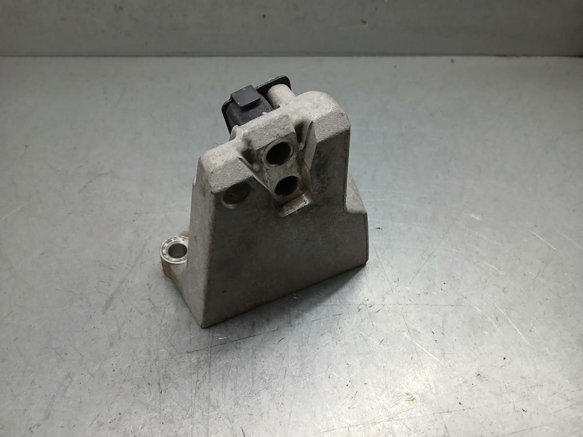 Box Support KIA Sportage (QL) Imagem-1