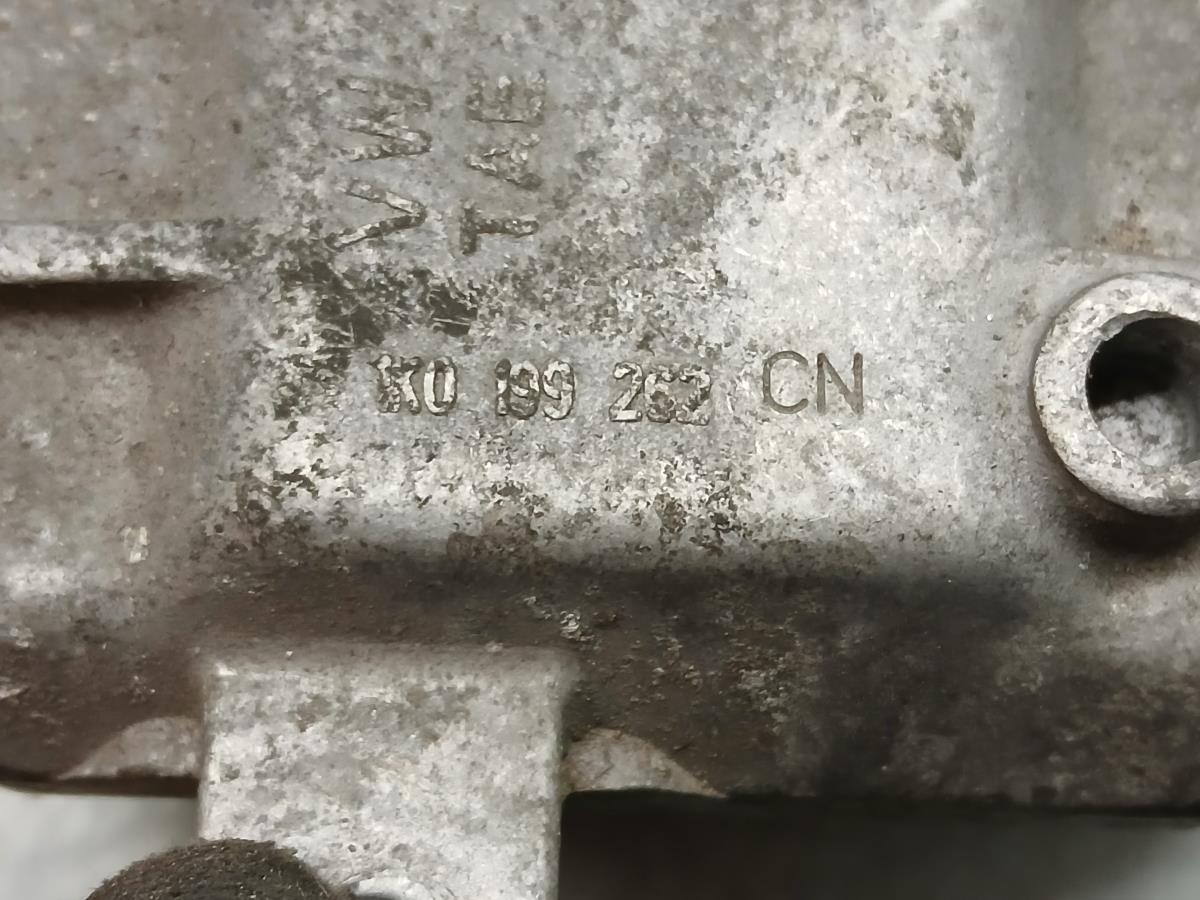 Apoio do motor VOLKSWAGEN Golf VI (5K1) Imagem-4