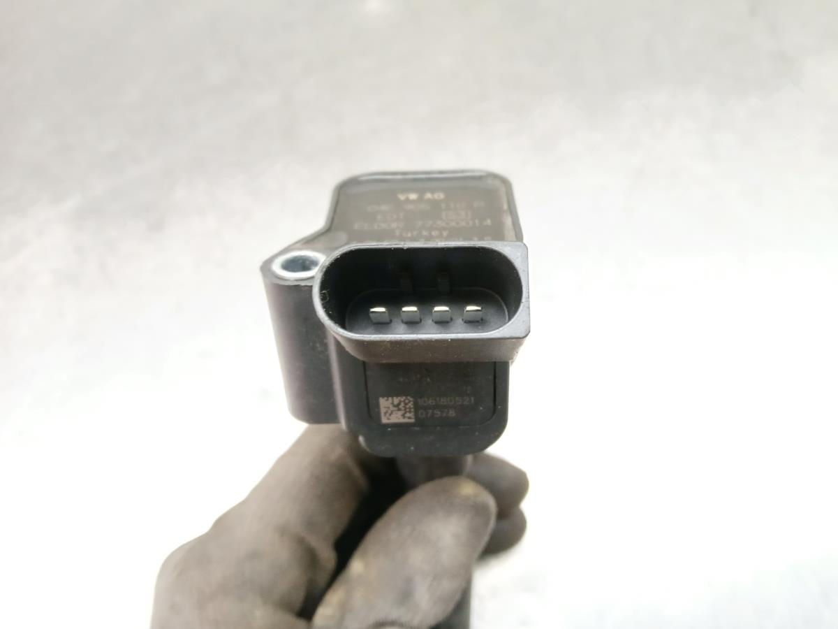 Bobina de ignição SEAT Leon (KL1) Imagem-2