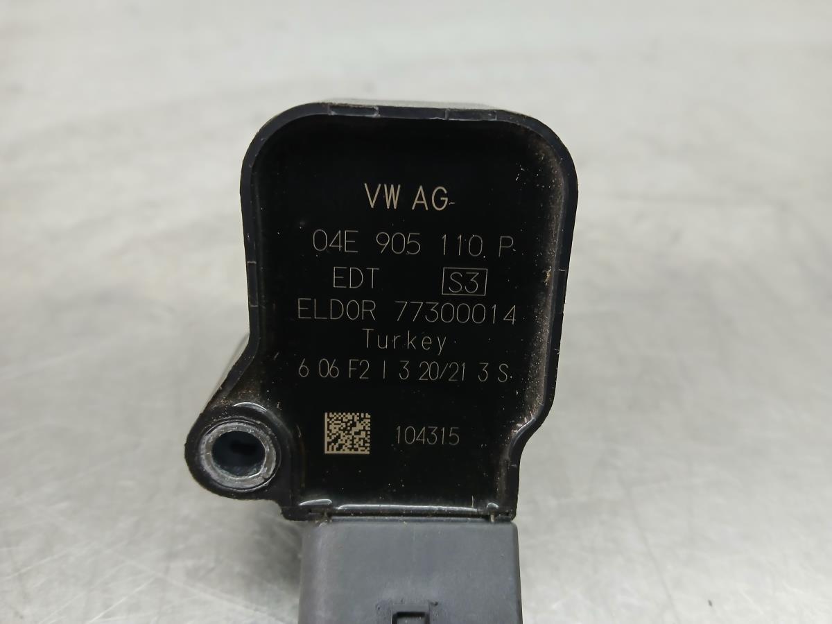 Bobina de ignição SEAT Leon (KL1) Imagem-3