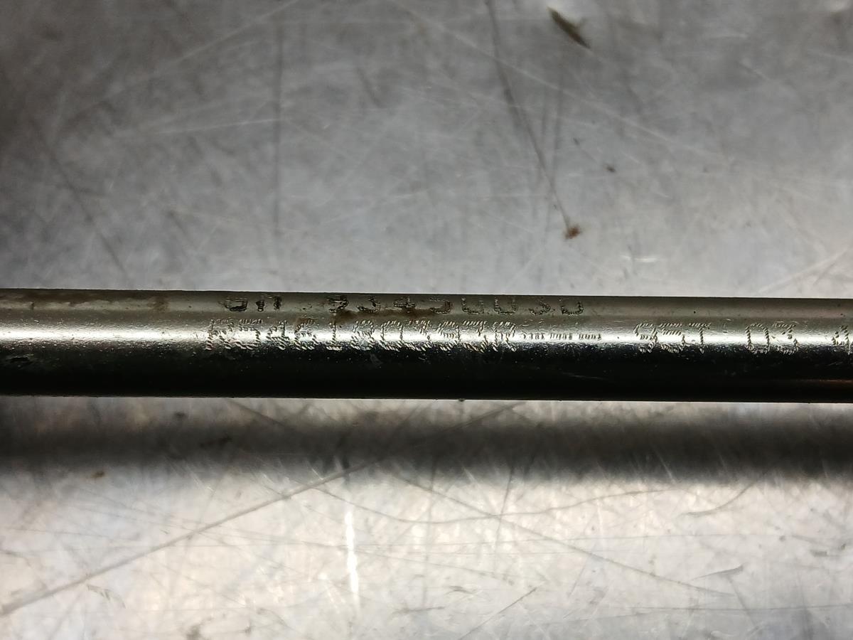 Tie rods / stabilizer links RENAULT Trafic III Combi (JG_) Imagem-2