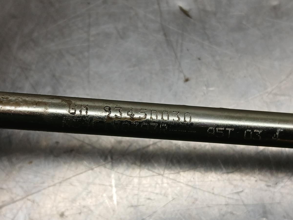 Tie rods / stabilizer links RENAULT Trafic III Combi (JG_) Imagem-3