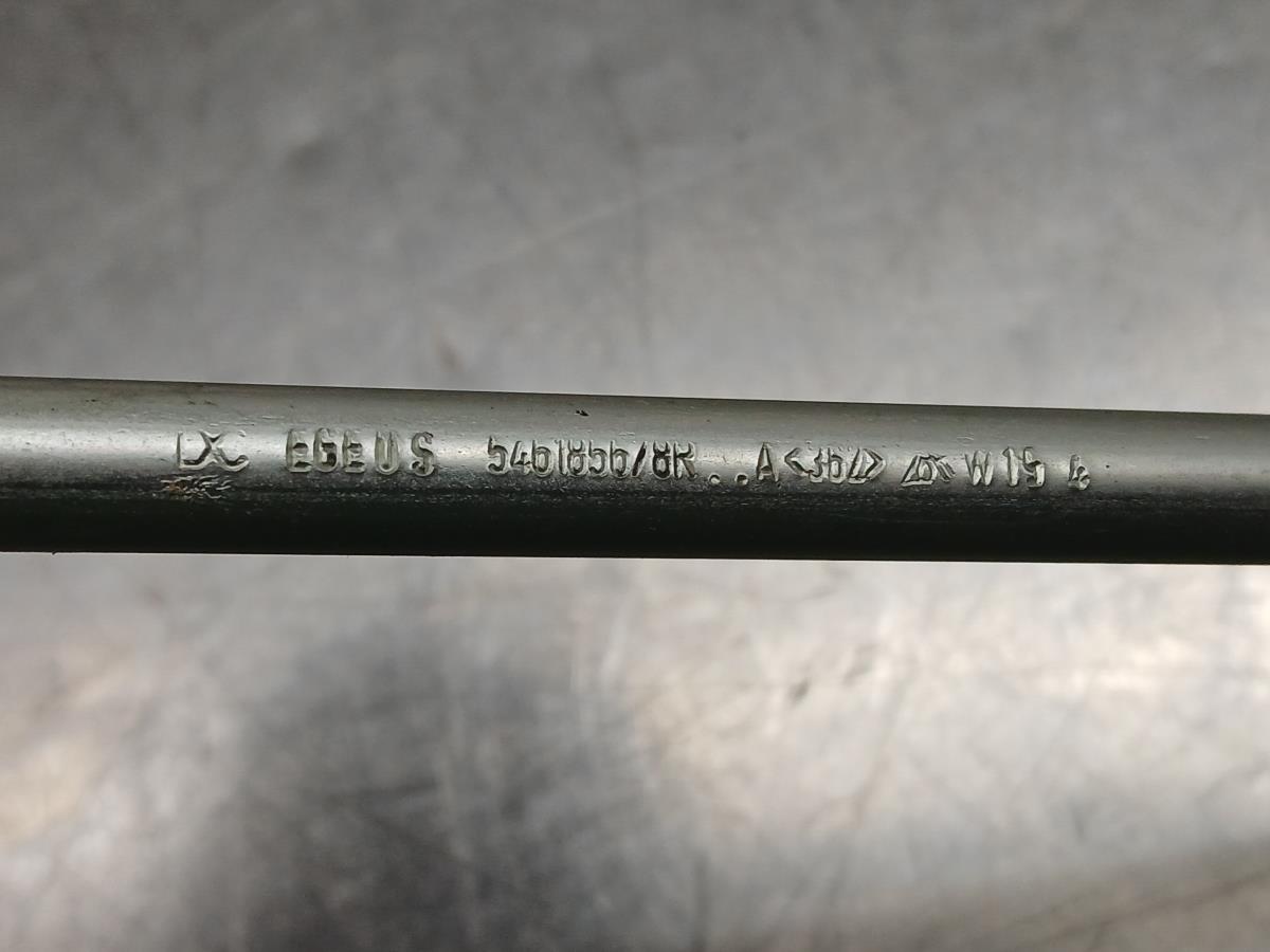 Tie rods / stabilizer links RENAULT Kangoo III Imagem-2