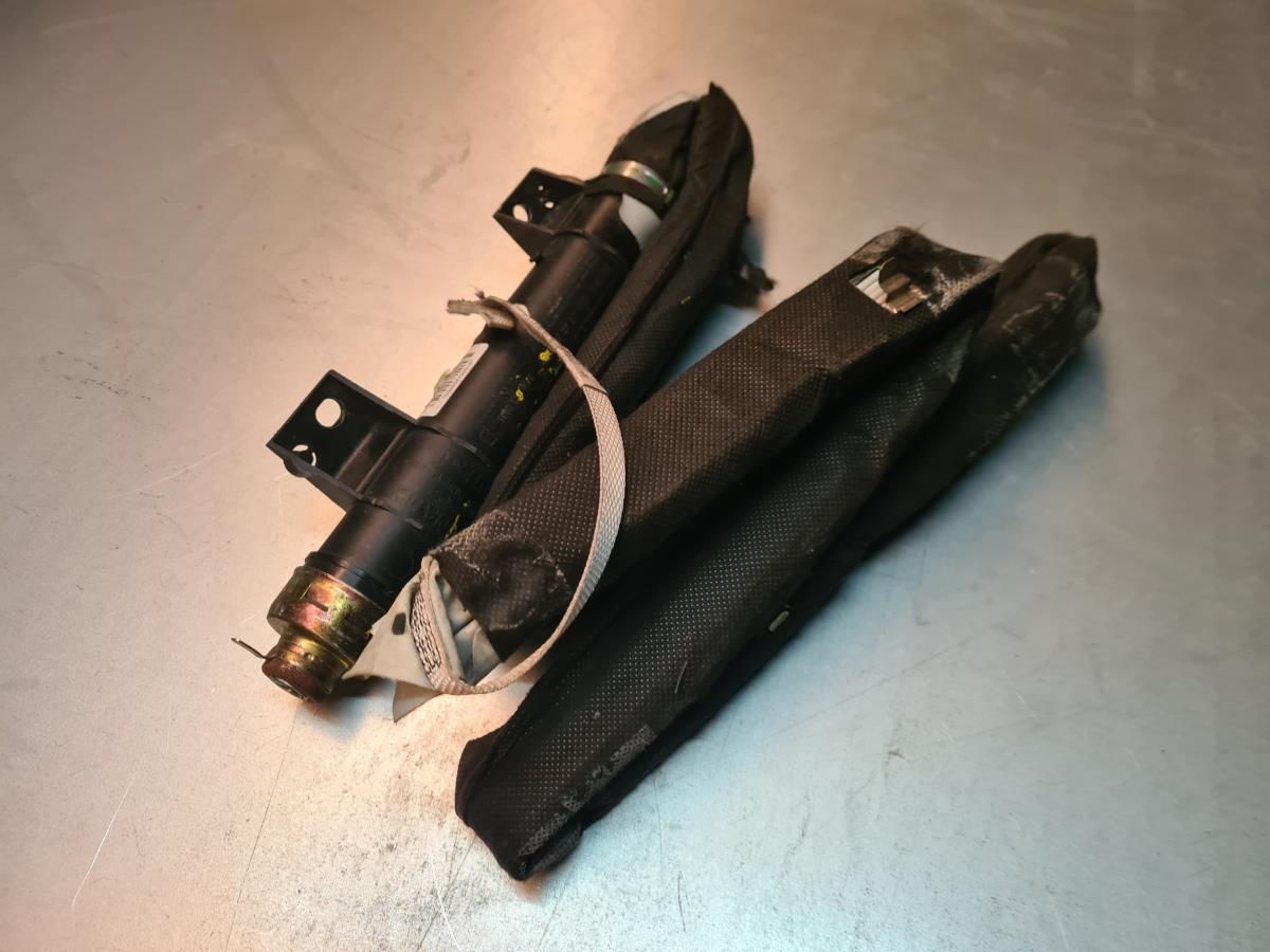 Airbag Cortina Derecho RENAULT Laguna I (B56_, 556_)