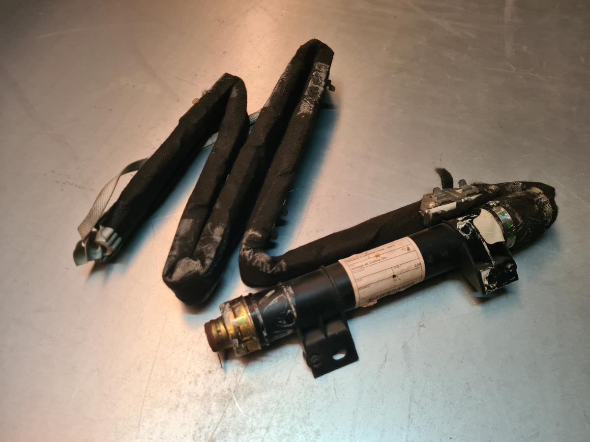 Airbag Rideau Droite RENAULT Laguna I (B56_, 556_) Imagem-1