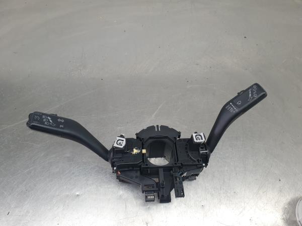 Set leve luci e tergicristalli VOLKSWAGEN Golf VI (5K1)