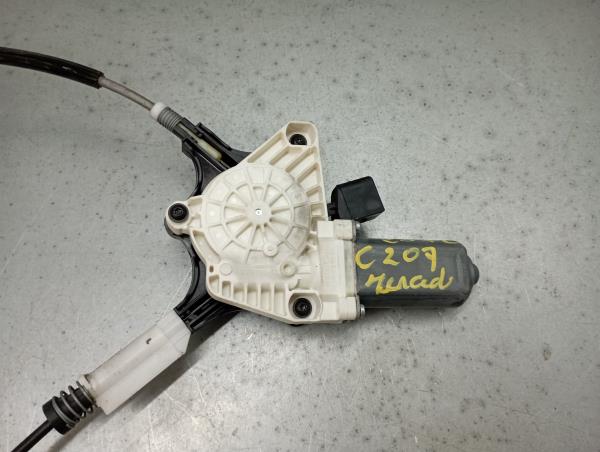 Elevador vidros frente esquerdo MERCEDES-BENZ Classe E Coupé (C207) Imagem-1