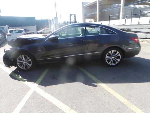 Elevador vidros trás esquerdo MERCEDES-BENZ Classe E Coupé (C207)