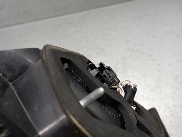 Left Tailgate light  MERCEDES-BENZ Classe E Coupé (C207) Imagem-3