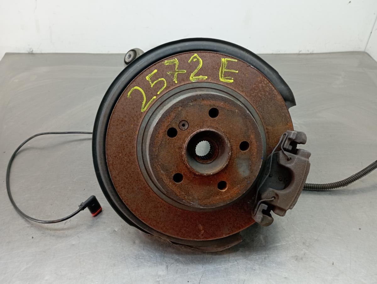 Fusello posteriore sinistro MERCEDES-BENZ Classe E Coupé (C207)