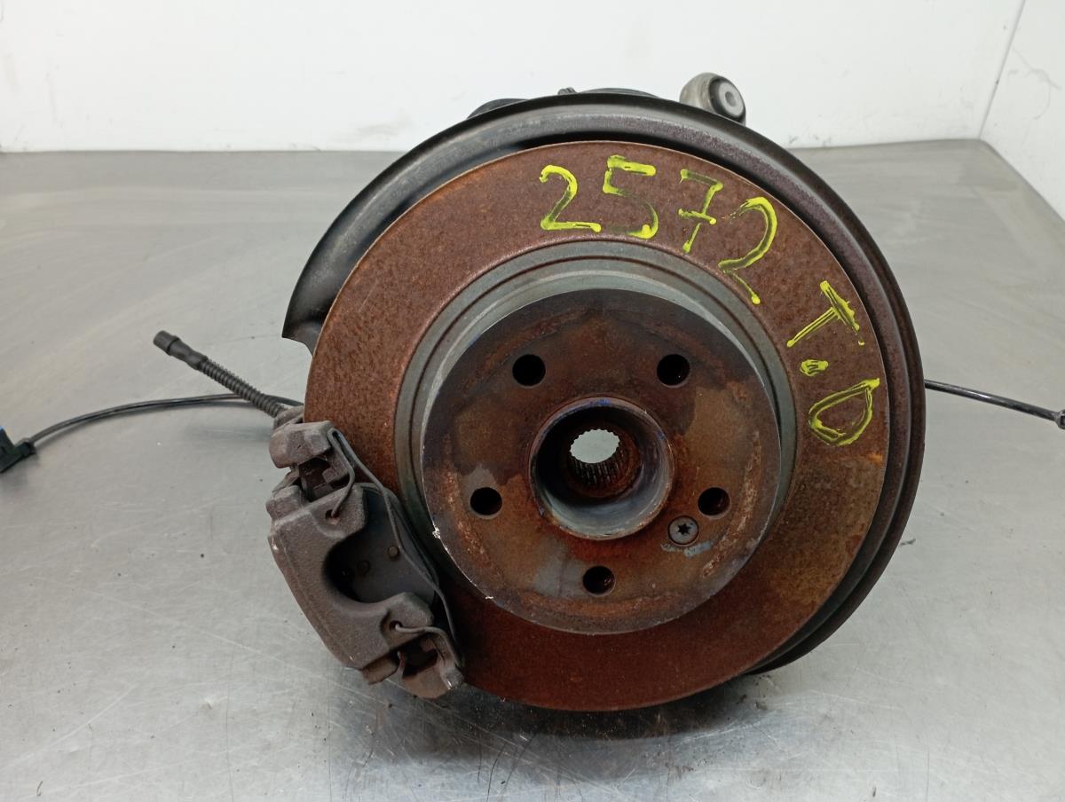 Fusello posteriore destro MERCEDES-BENZ Classe E Coupé (C207)