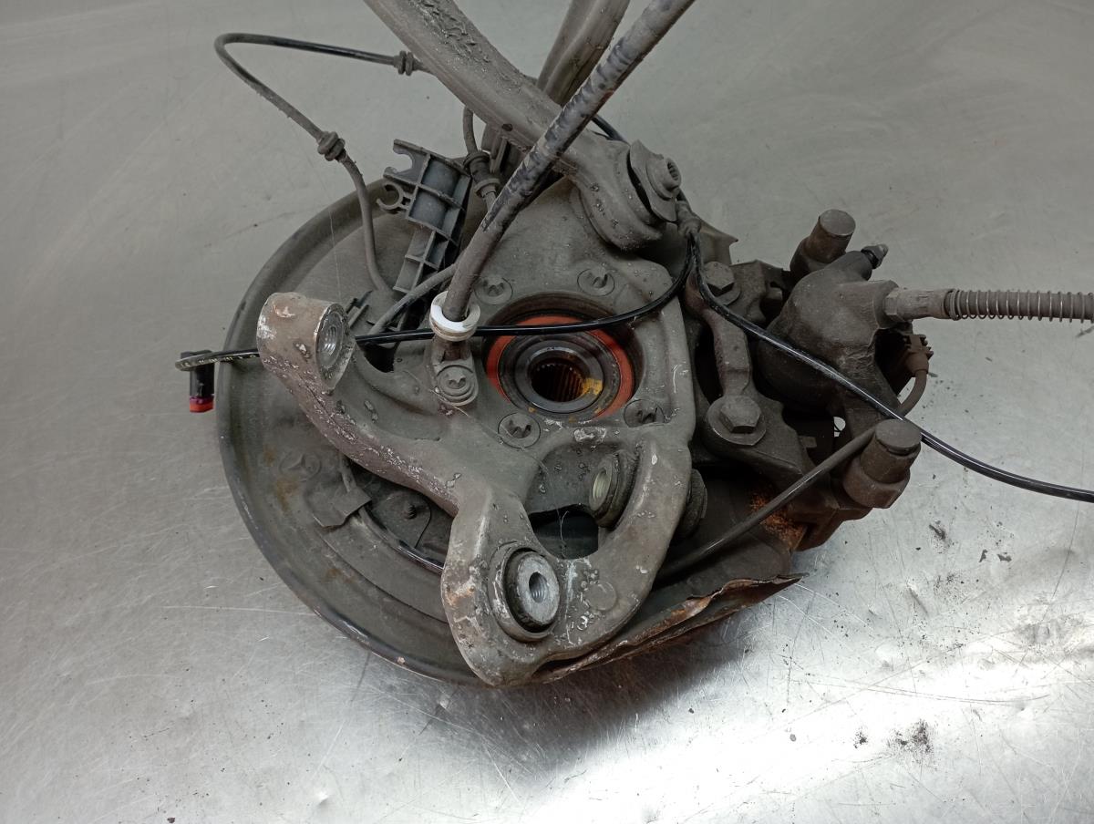 Fusello posteriore destro MERCEDES-BENZ Classe E Coupé (C207) Imagem-1