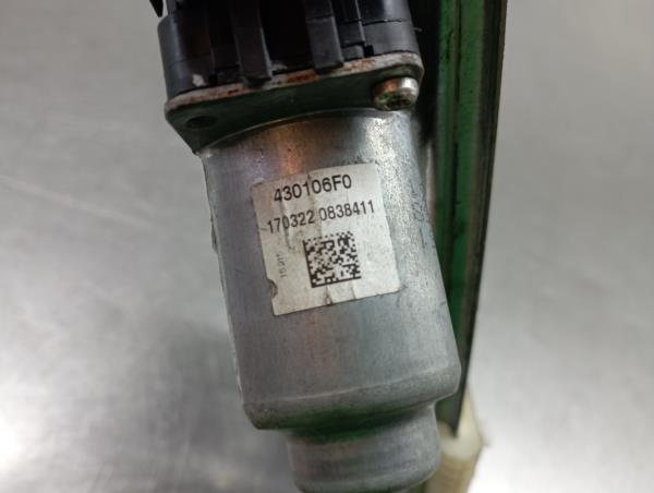 Elevalunas trasero izquierdo RENAULT Megane IV (B9A/M_) Imagem-2