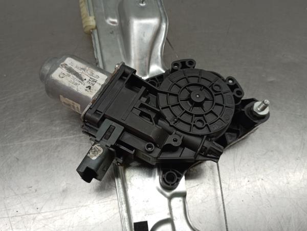 Elevalunas trasero izquierdo RENAULT Megane IV (B9A/M_) Imagem-1