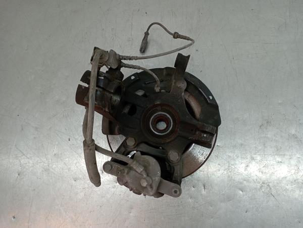 Mangueta delantera derecha RENAULT Megane IV (B9A/M_)