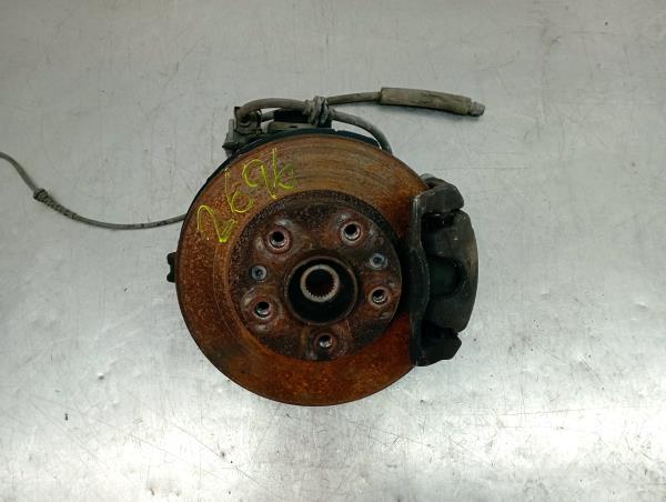 Mangueta delantera derecha RENAULT Megane IV (B9A/M_) Imagem-1