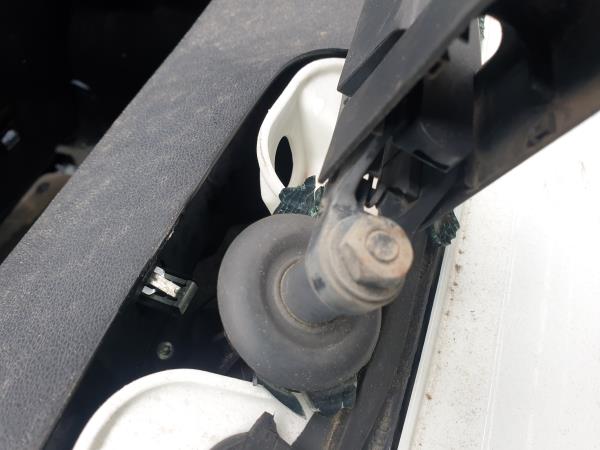 Motor limpa vidros trás RENAULT Megane IV (B9A/M_)