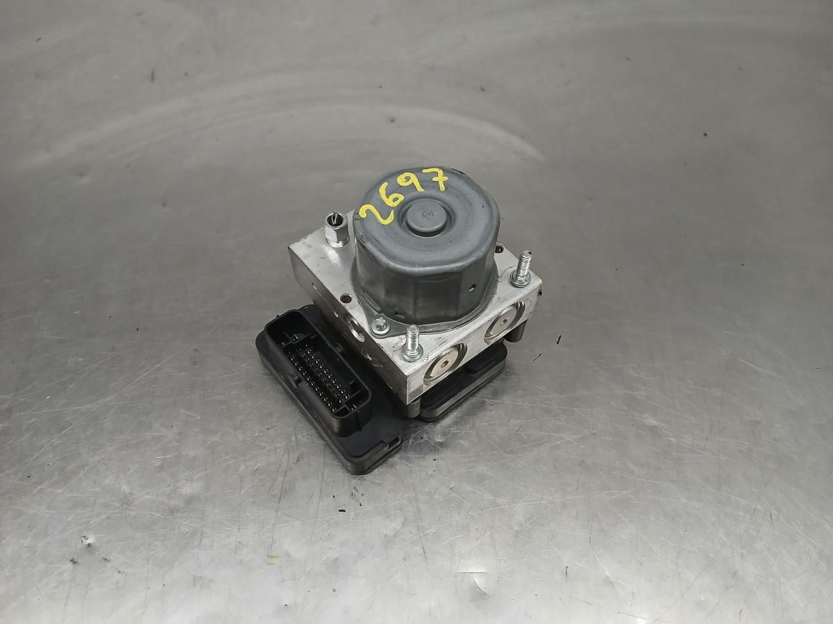 ABS NISSAN Micra V (K14)