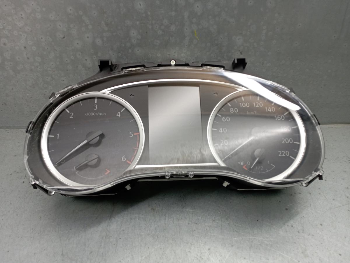 Quadrante / painel de instrumentos NISSAN Micra V (K14) Imagem-2