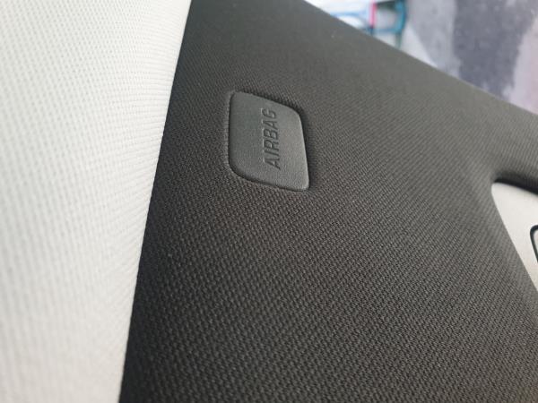 Airbag Cortina Derecho PEUGEOT 508