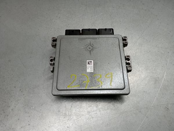 Centralina motor / ECU PEUGEOT 508