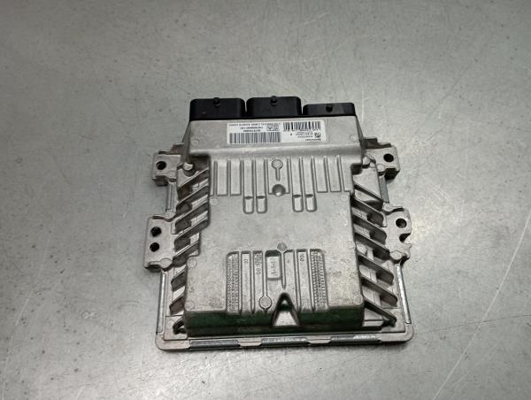 Centralina motor / ECU PEUGEOT 508 Imagem-1