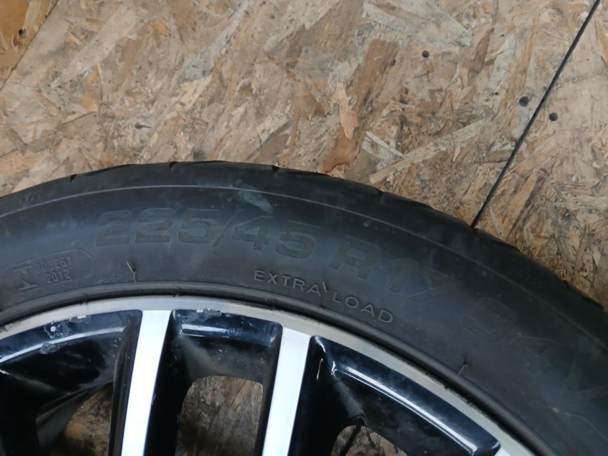 Wheel set VOLKSWAGEN Jetta IV (162, 163) Imagem-6