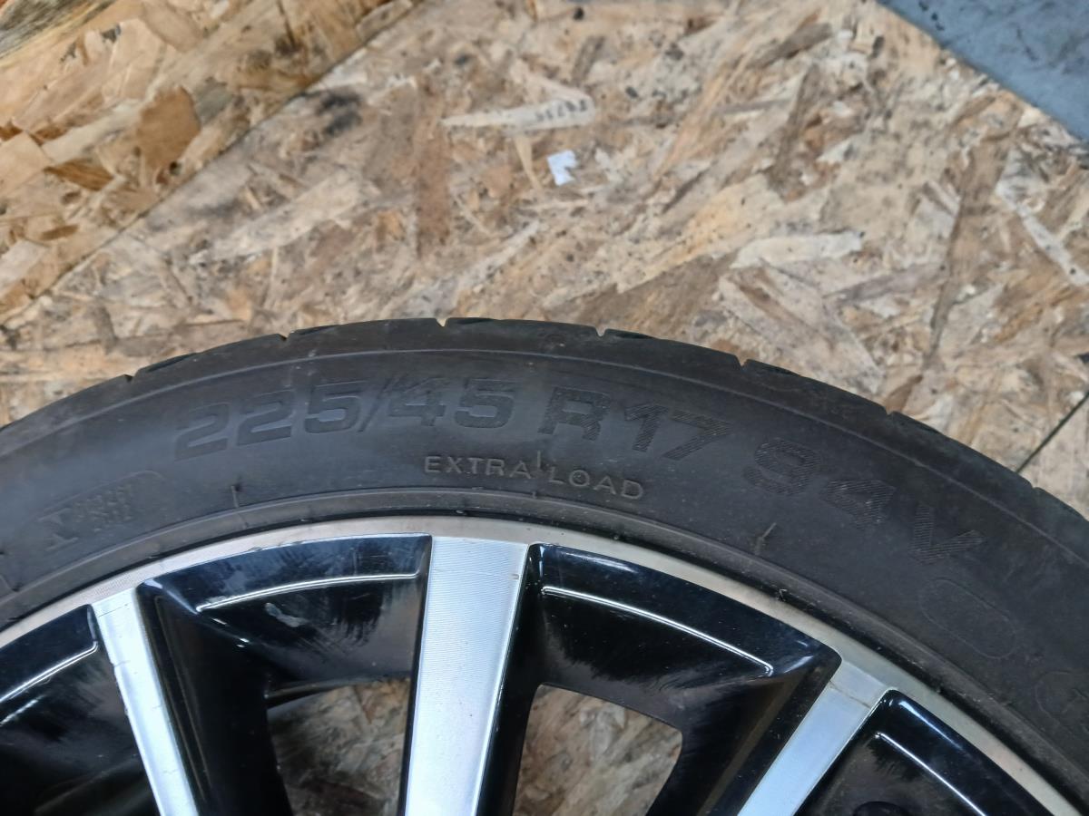 Wheel set VOLKSWAGEN Jetta IV (162, 163) Imagem-7