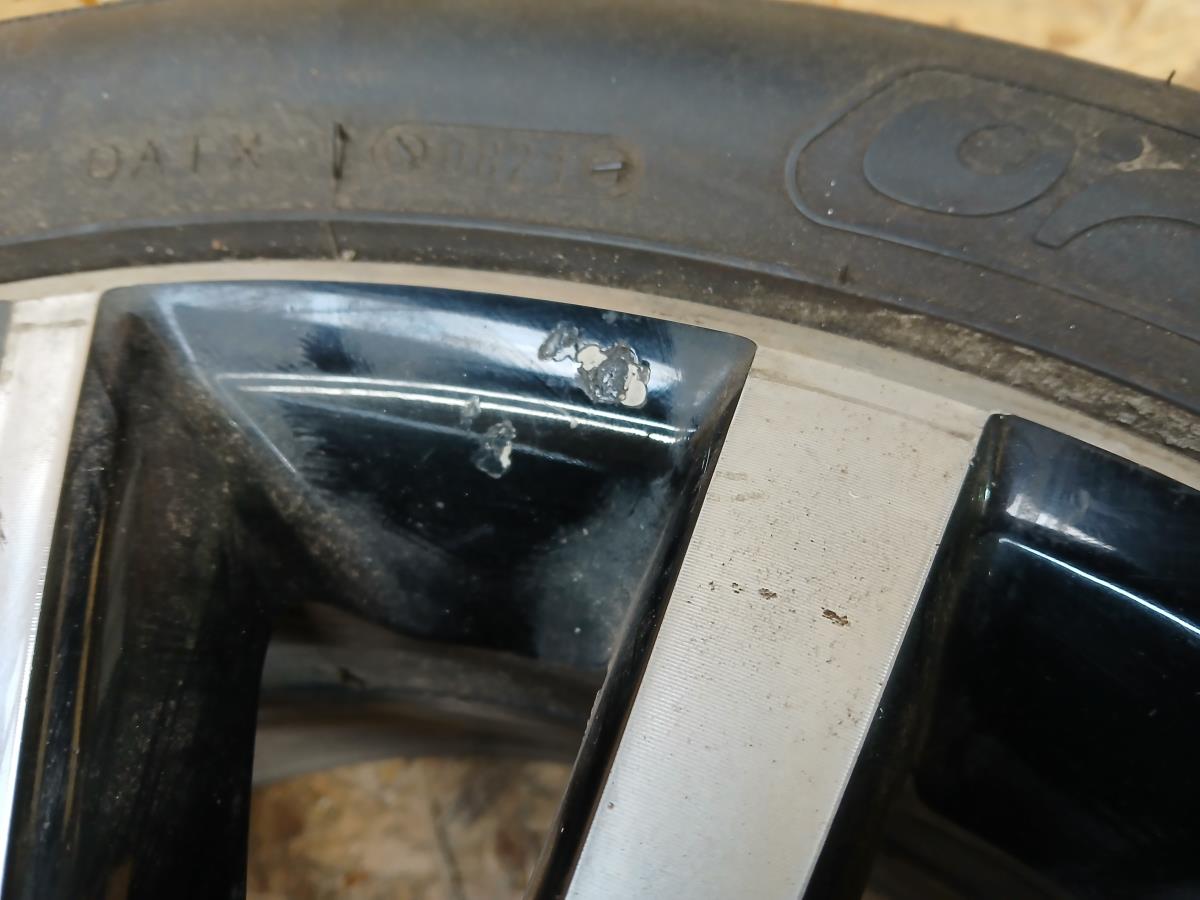Wheel set VOLKSWAGEN Jetta IV (162, 163) Imagem-4