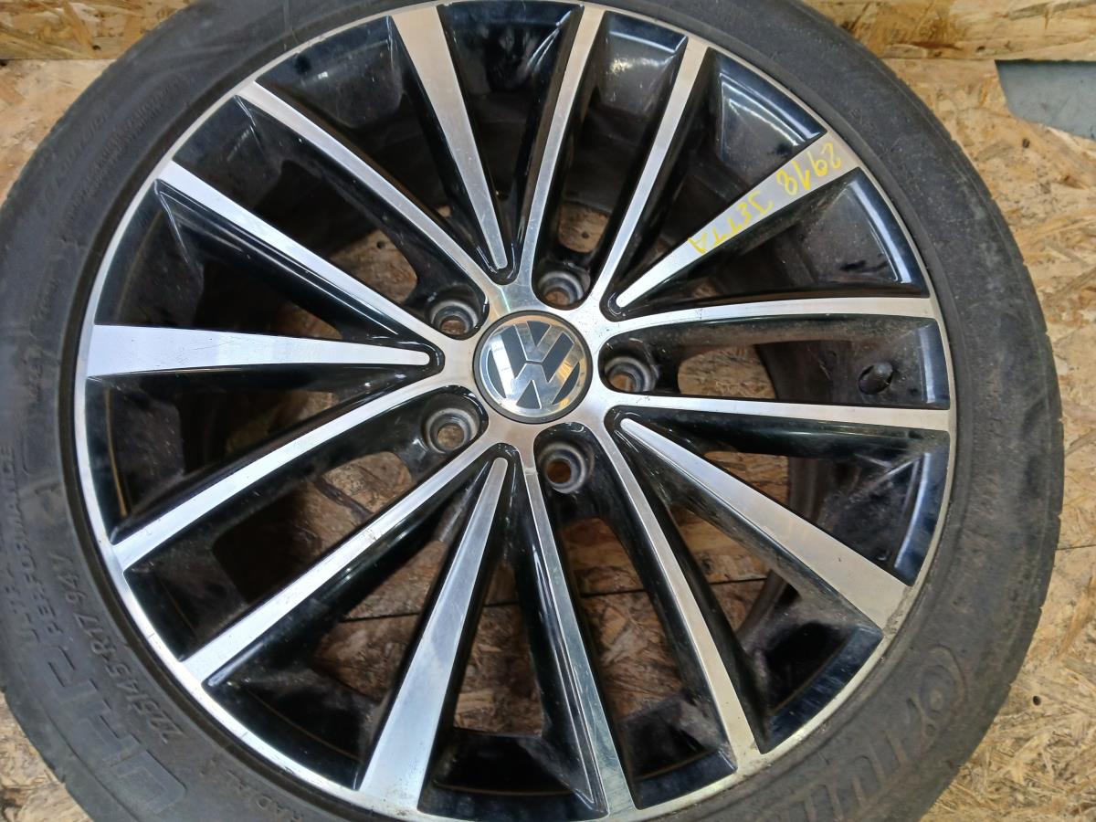 Wheel set VOLKSWAGEN Jetta IV (162, 163) Imagem-7