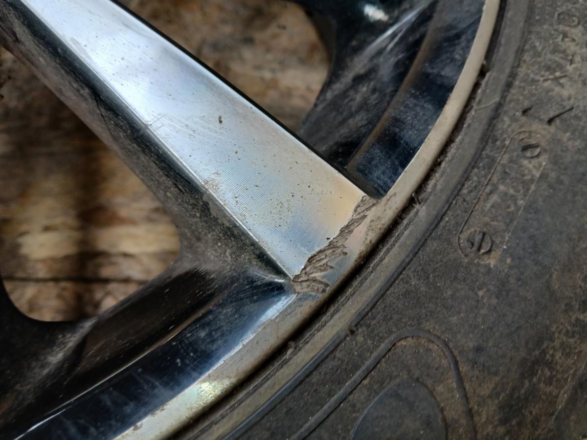 Wheel set VOLKSWAGEN Jetta IV (162, 163) Imagem-8