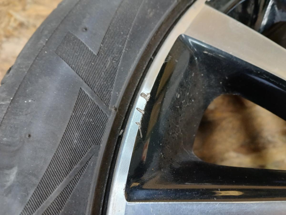 Wheel set VOLKSWAGEN Jetta IV (162, 163) Imagem-9