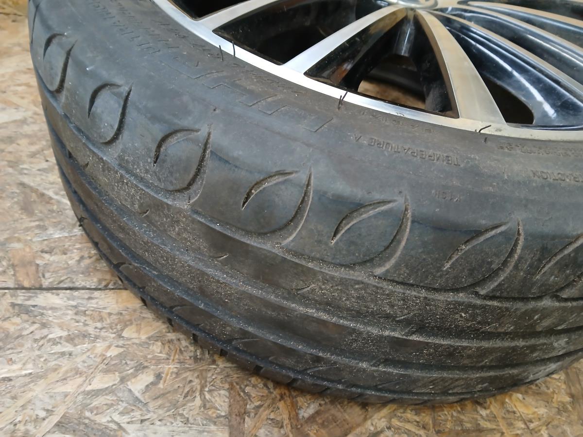 Wheel set VOLKSWAGEN Jetta IV (162, 163) Imagem-10